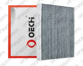 Фильтр салонный OECHI (Угольный)