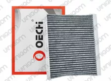 Фильтр салонный OECHI (Угольный)