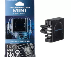 Ароматизатор меловой MINI No.9 - BLUE MUSK