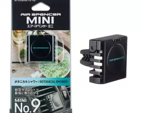 Ароматизатор меловой MINI No.9 - BOTANICAL SHOWER