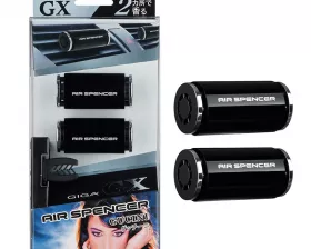Ароматизатор на кондиционер GIGA GX (2шт) - GUCINI