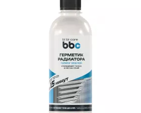 bi bi care Герметик радиатора, 280 мл