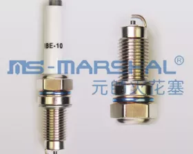 Свеча зажигания MS-Marshal DF6RBE10