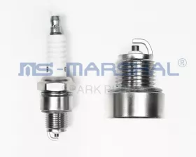 Свеча зажигания MS-Marshal E7TC
