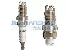 Свеча зажигания MS-Marshal K6RLDEA13 Свеча зажигания MS-Marshal K6RLDEA13