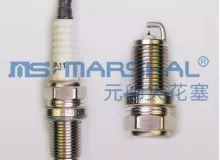 Свеча зажигания MS-Marshal K7REIP11