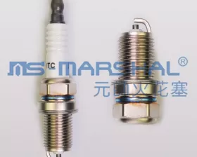 Свеча зажигания MS-Marshal K7RTC