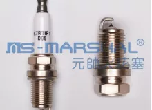 Свеча зажигания MS-Marshal K7RTIP