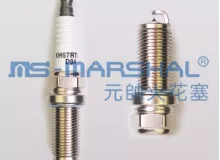 Свеча зажигания MS-Marshal KH67RTI11