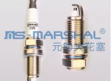 Свеча зажигания MS-Marshal NK6RKCX