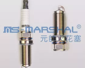 Свеча зажигания MS-Marshal NKH5RTCX11