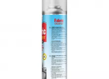 Пенный очиститель обивки Kangaroo Fabric Cleaner Car&Home, 650 мл Пенный очиститель обивки Kangaroo Fabric Cleaner Car&Home, 650 мл