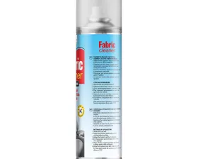 Пенный очиститель обивки Kangaroo Fabric Cleaner Car&Home, 650 мл