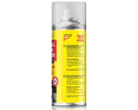 Полироль глянцевый для пластика, кожи и резины Kangaroo Dash&Trim Polish Diamond Gloss, 520 мл