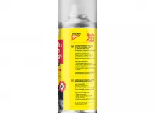 Полироль матовый для пластика, кожи и резины Kangaroo Dash&Trim Polish Deep Matte, 520 мл Полироль матовый для пластика, кожи и резины Kangaroo Dash&Trim Polish Deep Matte, 520 мл