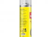 Чернитель шин на силиконовой основе Kangaroo Tire Shiner Silicone, 650 мл