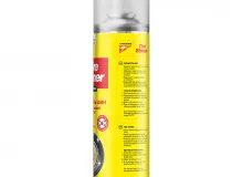 Чернитель шин на силиконовой основе Kangaroo Tire Shiner Silicone, 650 мл