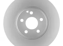 Диск тормозной пер. ADVICS