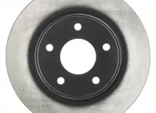 Диск тормозной пер. ADVICS