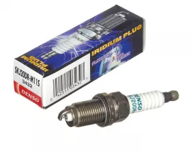 Свеча зажигания DENSO