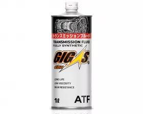 Трансмиссионная жидкость GIGAS ATF Multi 1л