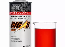 Трансмиссионная жидкость GIGAS ATF Multi 1л