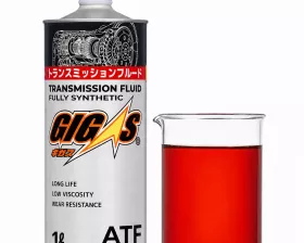 Трансмиссионная жидкость GIGAS ATF Multi 1л