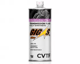 Трансмиссионная жидкость GIGAS CVTF Multi 1л