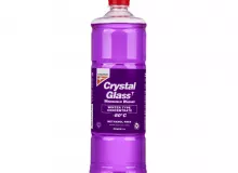 Зимний омыватель стёкол Kangaroo Crystal Glass Windshield Washer концентрат -80°С, 1 л