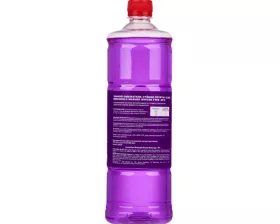 Зимний омыватель стёкол Kangaroo Crystal Glass Windshield Washer концентрат -80°С, 1 л