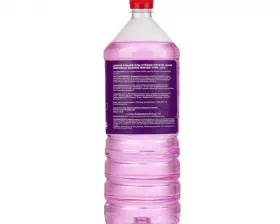 Зимний омыватель стёкол Kangaroo Crystal Glass Windshield Washer -25°С, 1,6 л