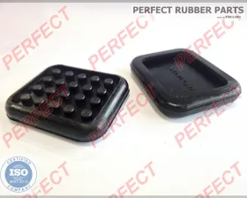 Накладка на педаль PERFECT (Кратность 2 шт.)
