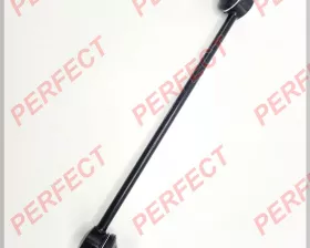 Тяга стабилизатора передняя левая PERFECT (Кратность 1 шт.)