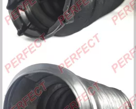 Пыльник амортизатора PERFECT (Кратность 1 шт.)