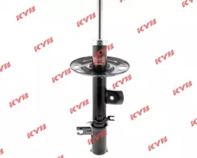 Стойка газомасляная KYB передняя правая
