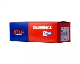 Лампа дополнительного освещения Koito (кратность 10 шт.)