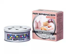 Ароматизатор меловой SPIRIT REFILL - PINK SHOWER