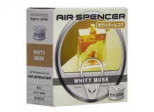 Ароматизатор меловой SPIRIT REFILL - WHITY MUSK Ароматизатор меловой SPIRIT REFILL - WHITY MUSK