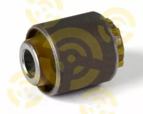 Полиуретановый сайлентблок задней подвески, поперечного рычага(Кратность 1 шт)