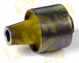 Полиуретановый сайлентблок передней подвески, нижнего рычага, задний(Кратность 1 шт)