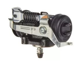 Рабочий тормозной цилиндр