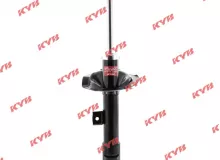 Стойка газомасляная KYB передняя левая Стойка газомасляная KYB передняя левая