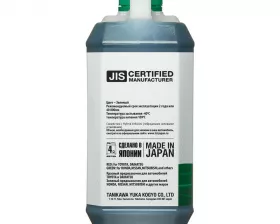 АНТИФРИЗ TCL LLC -40C зеленый, 4 л