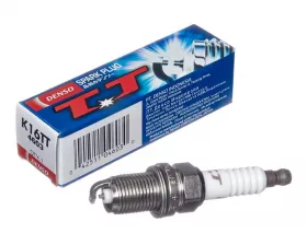 Свеча зажигания DENSO