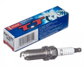 Свеча зажигания DENSO