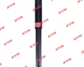 Амортизатор газомасляный KYB задний