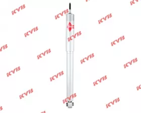Амортизатор газомасляный KYB задний