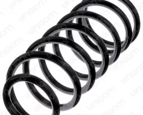 Пружина подвески усиленная K-FLEX передняя правая