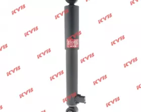 Амортизатор газомасляный KYB задний