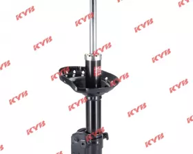 Стойка газомасляная KYB передняя правая